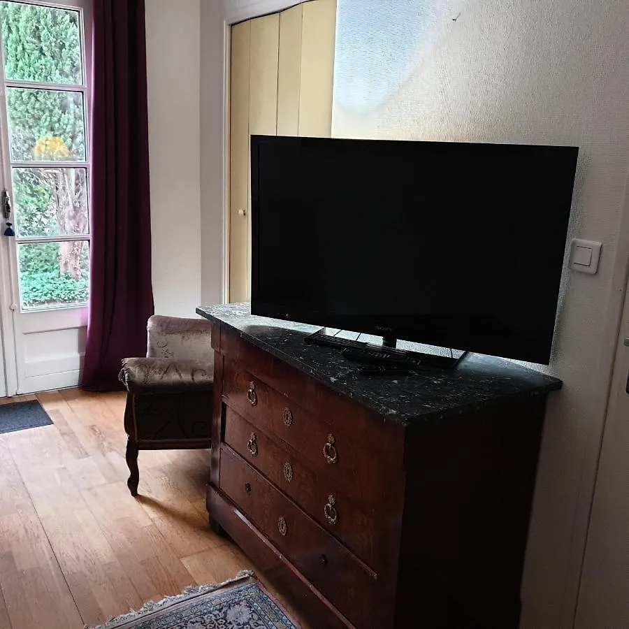 Chambre Privee Dans Une Maison Avec Piscine Tournefeuille Homestay