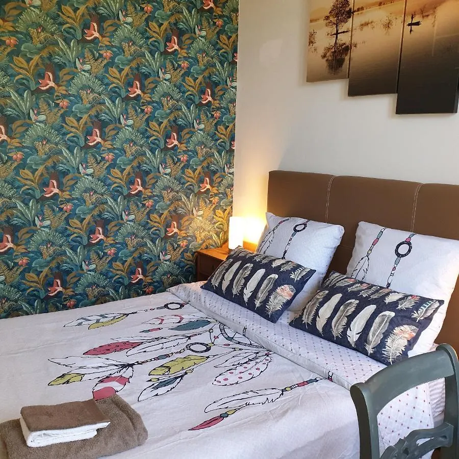 Chambre Privee Dans Une Maison Avec Piscine Tournefeuille