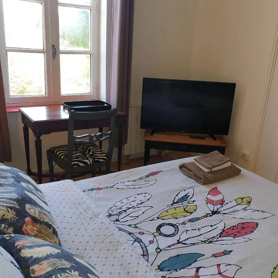 Homestay Chambre Privee Dans Une Maison Avec Piscine Tournefeuille